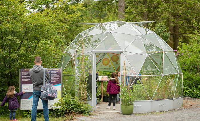 Centre for Alternative Technology